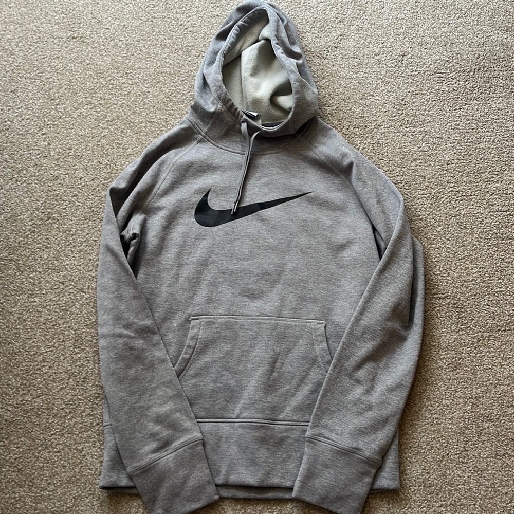 Nike Therma Fit Hoody M